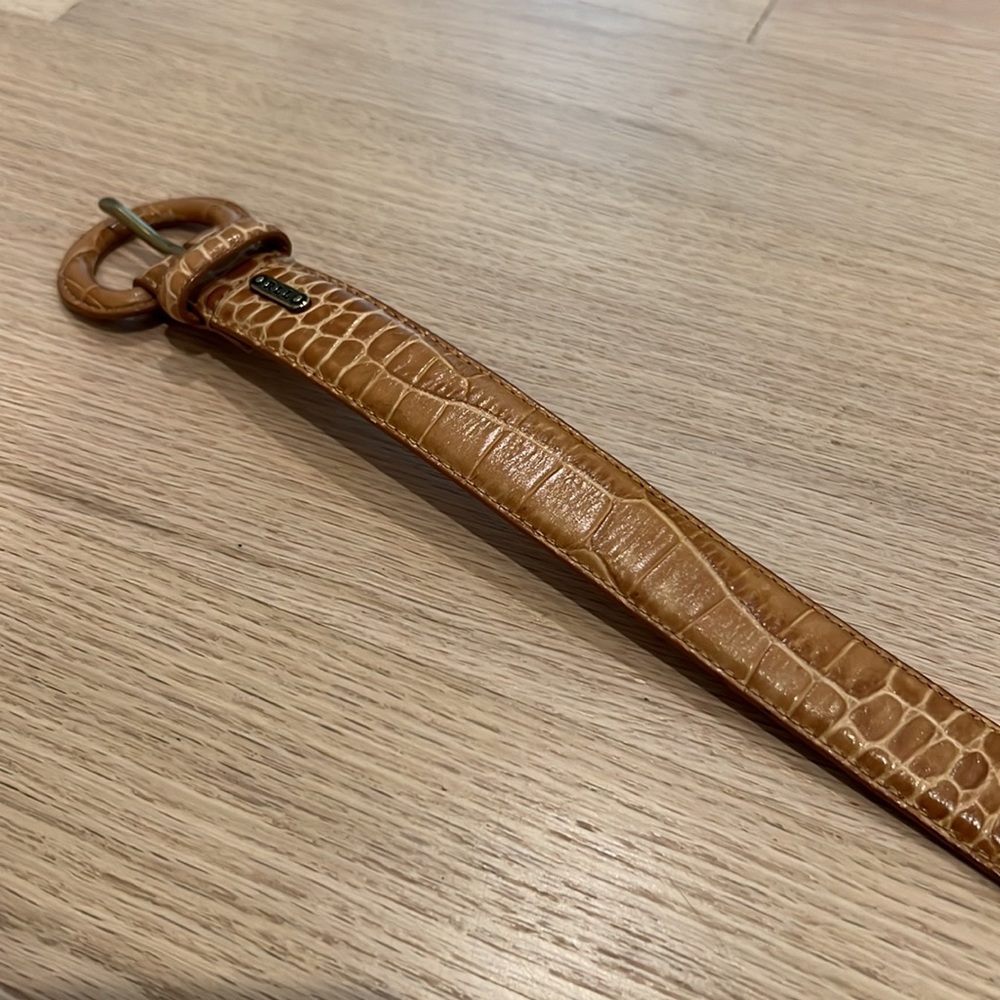 Vintage Ralph Lauren (RLL) Belt - Picture 8 of 8